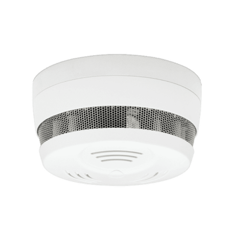 Mains Powered Photoelectric Smoke Alarm
