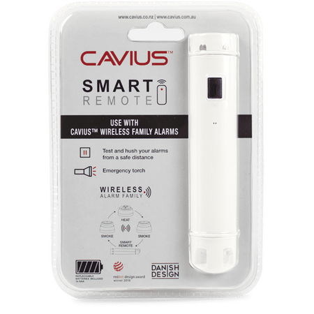 9002 Wireless Family Smart Remote