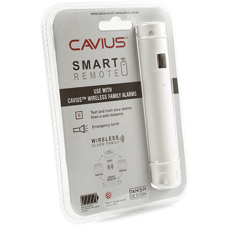 9002 Wireless Family Smart Remote