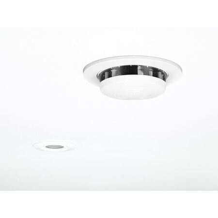 Recess Kit for the Mains Powered Smoke Alarm