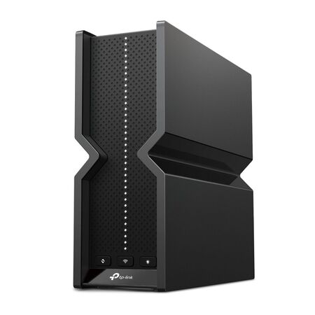 TP-LINK ARCHER BE1500 WI-FI 7 TRI-BRAND ROUTER, EASYMESH, 10GbE(1), 2.5GbE(1), GbE(3), 3YR