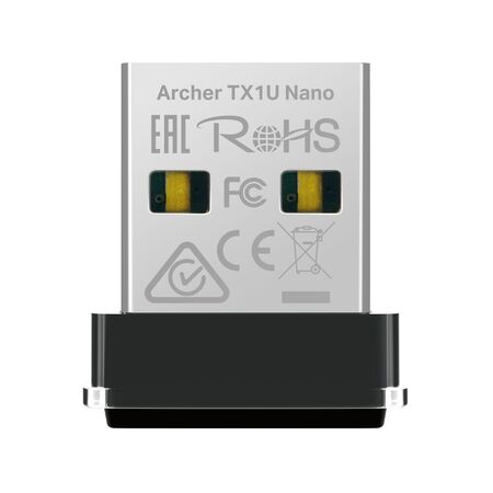 TP-LINK ARCHER AX300 WI-FI 6 USB ADAPTER, 3YR