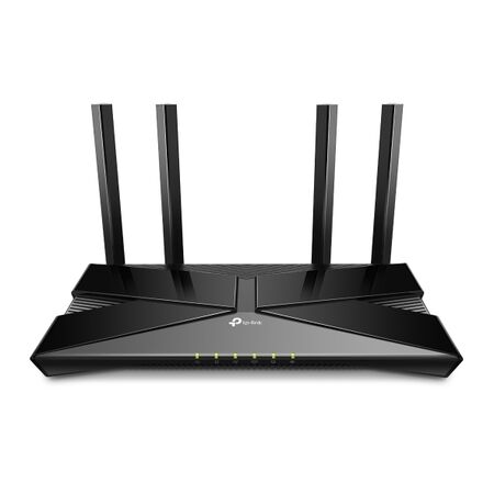TP-LINK ARCHER AX1800 VDSL/ADSL WI-FI 6 DUAL-BAND MODEM ROUTER, VDSL2, GbE(4), 3YR