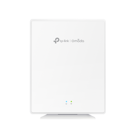 TP-LINK OMADA AX1800 WI-FI 6 GPON DESKTOP ACCESS POINT, GPON(1), FXS(1), GbE(4) 5YR