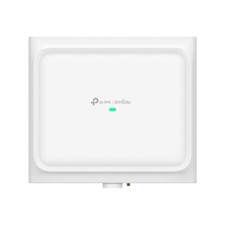 TP-LINK OMADA AX3000 WI-FI 6 DIRECTIONAL OUTDOOR ACCESS POINT, GbE(1), POE, IP68, 5YR