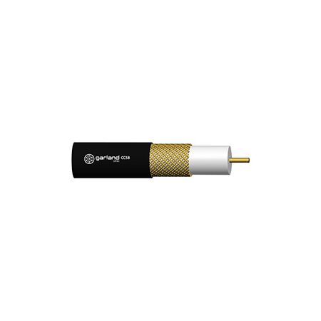 Coax Cable Low Loss RG58 50o AA 100m