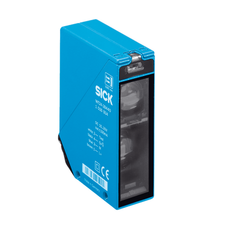 WT24-2B440T01 | Photoelectric sensors