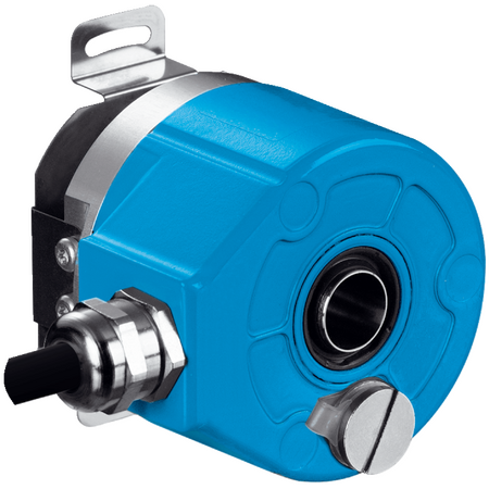 ARS60-FDK00256 | Absolute encoders