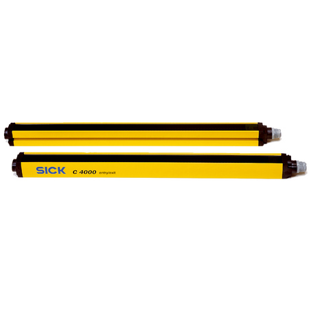 C40S-1002CI010 | Safety light curtains