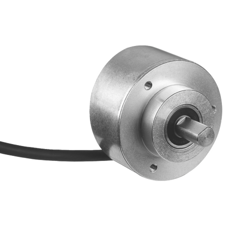 DFS60B-S4EL07200 | Incremental encoders