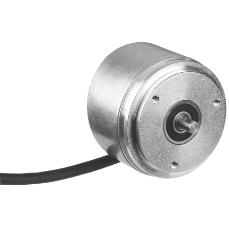 AFS60E-S1AK004096 | Absolute encoders