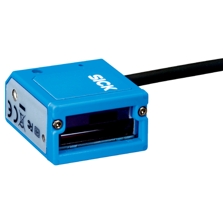 CLV505-1000 | Fixed mount barcode scanners