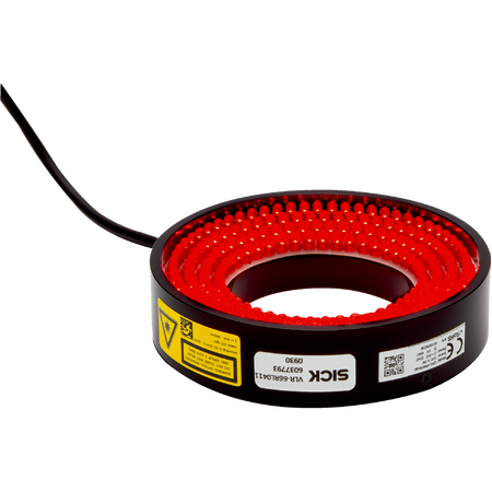 VLR-263RL0411 | Reflectors and optics