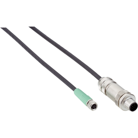 YF8U24-020UA4M2XX8 | Connectors and cables