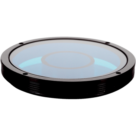 Inspector Flex blue color filter | Reflectors and optics