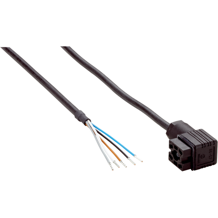 DOL-1406-W03M | Connectors and cables