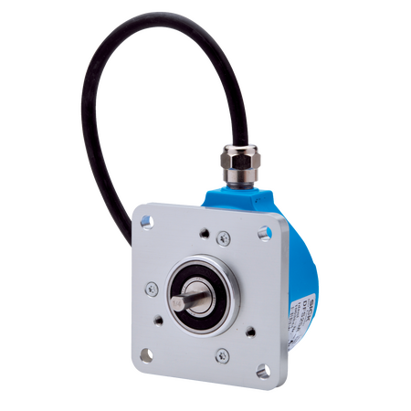 DFS25A-A4B1L001500 | Incremental encoders