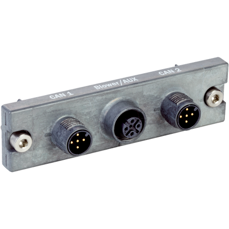 Cloning plug | Connectors and cables