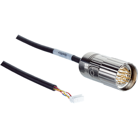 DSL-2317-G01MJB7 | Connectors and cables