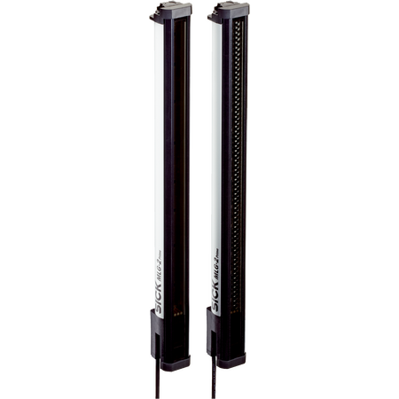 MLG20S-0280D10501 | Automation light grids