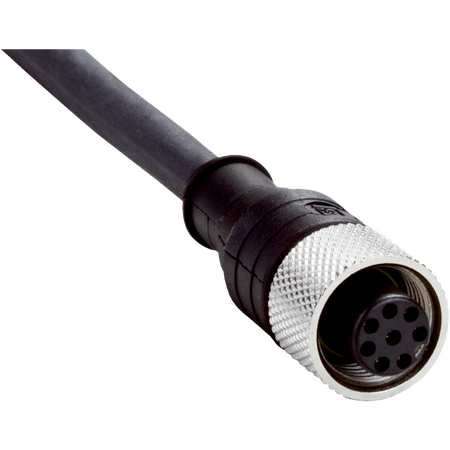 DOL-127SG20ME25KM0 | Connectors and cables