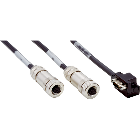 FX3-MOC Y-CABLE | Integration modules and adapters