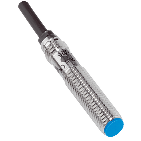 IME08-02BPSZU2KS68 | Inductive proximity sensors