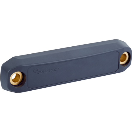 UHF Transponder, Rectangular, On-Metal, global | RFID transponders