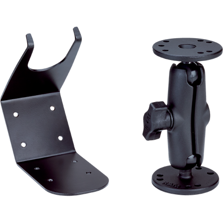 Stand mount | Mounting systems