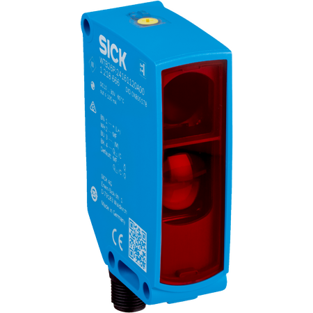 WTB26I-24116120ZZZ | Photoelectric sensors