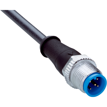 YM2A25-030UB6XLEAX | Connectors and cables