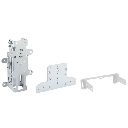 Mast mount package | Mounting systems