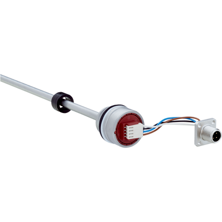 MAX30N-72V20AA0500 | Linear encoders