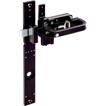 MB1-BL10 | Actuators and bolts