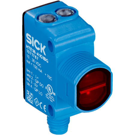 HL18-B3A3BA | Photoelectric sensors