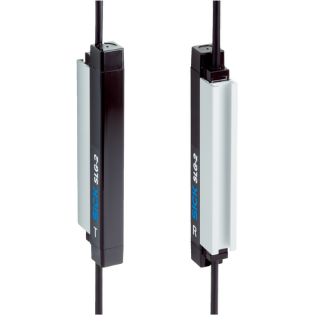 SLG10S-040SBKA1K01 | Automation light grids