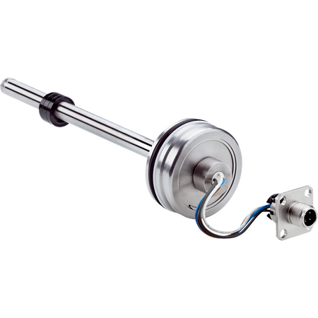 MAX48A-32K7FFC0330 | Linear encoders