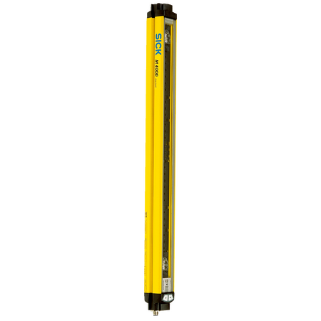 M40Z-025000RR0 | Safety light-beam sensors