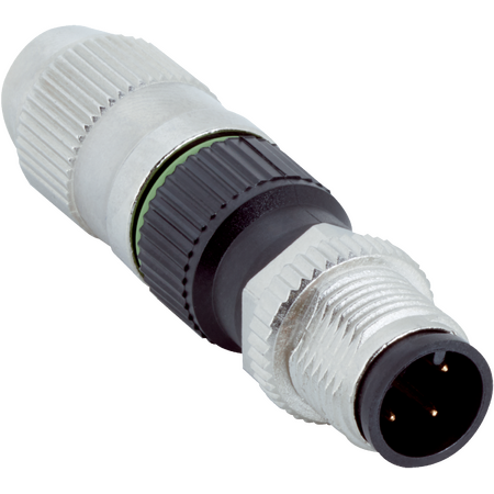 YM12U13-2550K4051A | Connectors and cables