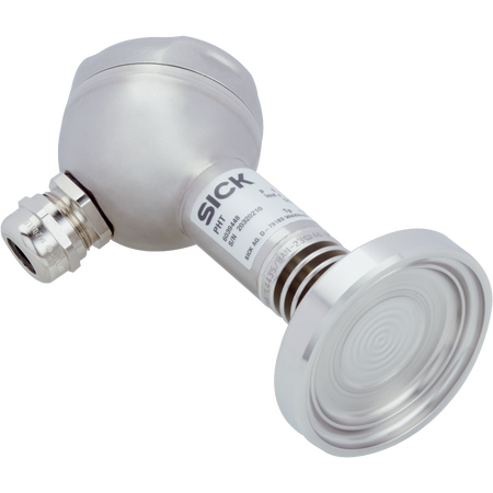 PHT-RB010S650S0AFT0Z | Pressure sensors