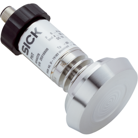 PHT-RB025E520S0ALS0Z | Pressure sensors