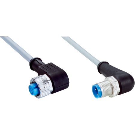 YG2A13-C60VB1N2A13 | Connectors and cables