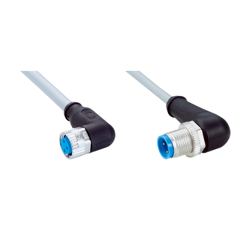 YG8U13-010VA1N2A13 | Connectors and cables