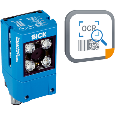 LBC621-17NIR | Quality control systems