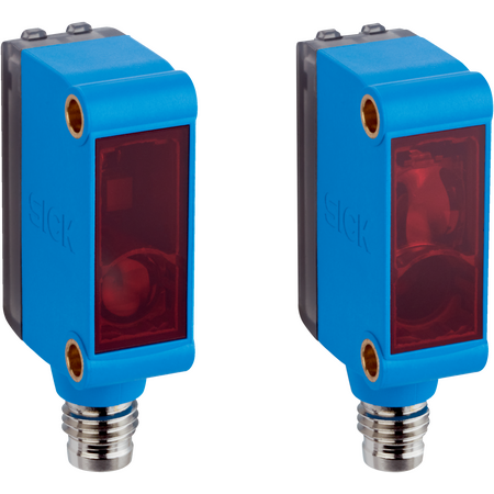 GSE6-P4121S31 | Photoelectric sensors