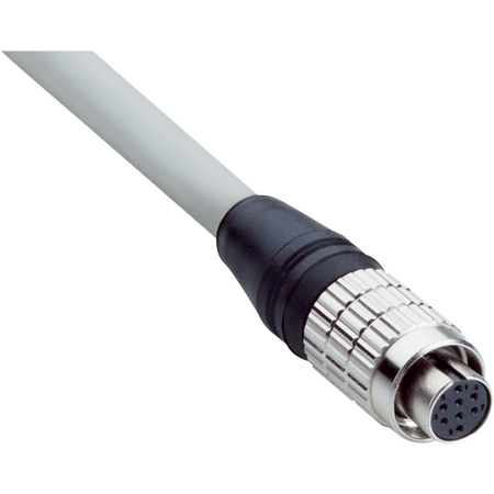 YFHRS8-010XXXXLECX | Connectors and cables