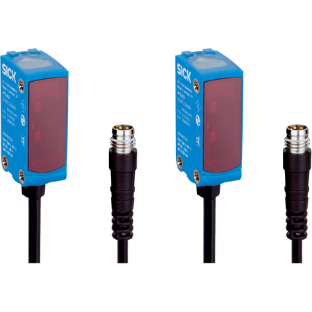 WSE4SP-31312100ZZZ | Photoelectric sensors
