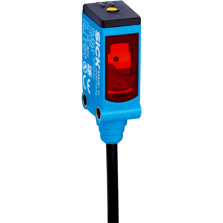 WL4SLGC-3P3052B01 | Photoelectric sensors
