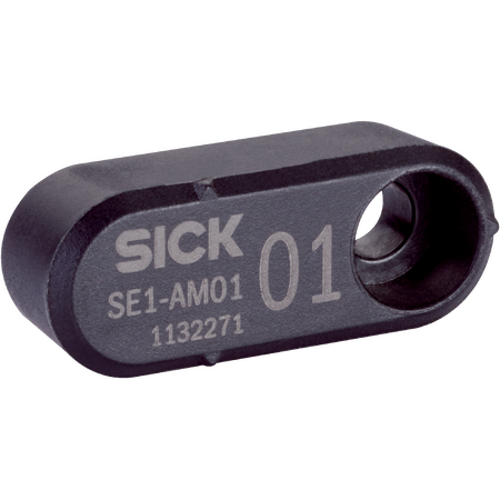 SE1-AM12 | Actuators and bolts