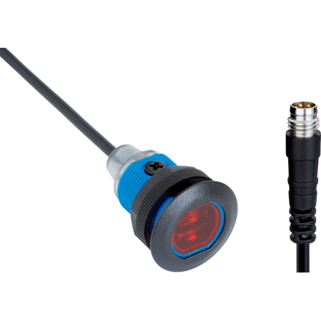GRTB18S-N3017S13 | Photoelectric sensors